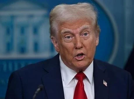 Trump Hürmüz Boğazı’nda 60 Gün Ücret Almama Kararı Aldı