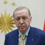 Cumhurbaşkanı Erdoğan’dan sanatçı Yücel Paşmakçı için başsağlığı mesajı