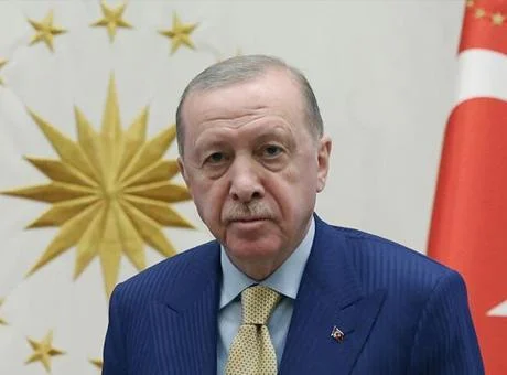 Cumhurbaşkanı Erdoğan’dan sanatçı Yücel Paşmakçı için başsağlığı mesajı
