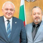 Bulgaristan İçişleri Bakanı Milliyet’e konuştu: Vize krizini çözmek istiyoruz