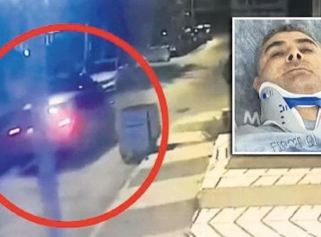 Erhan Karaal’ın kaçırılmasında 2 zanlı daha yakalandı! Tetikçiye talimat: Kafasına sık