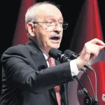 Olağanüstü kurultaya kapıyı kapattı
