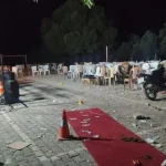 İzmir’de kına gecesi bir anda kana bulandı! 14 yaşındaki Ayaz hayatını kaybetti