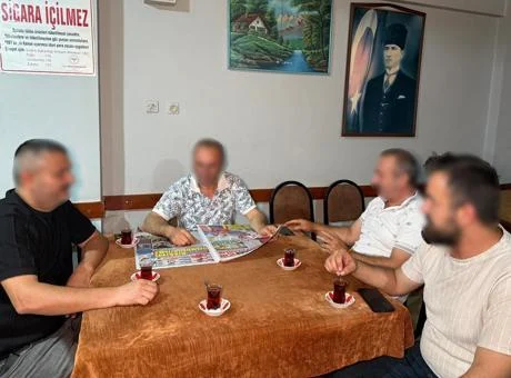 Sürekli kahvehanelerde vakit geçirenlere kötü haber! Yargıtay’dan emsal karar
