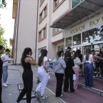 YKS 2026'da ikinci gün heyecanı! AYT başladı: Milyonlarca aday ter dökecek