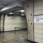 İstanbullular dikkat! Taksim metrosu kapatıldı