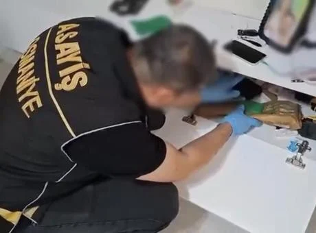50 milyonluk vurgun çöktü! Telefon dolandırıcılarının gizli ağı deşifre edildi