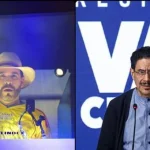 Kolombiya’da seçim öncesi tansiyon yükseldi! İki aday karşı karşıya