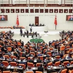 TBMM, NATO Parlamenter Zirvesi'ne ev sahipliği yapacak