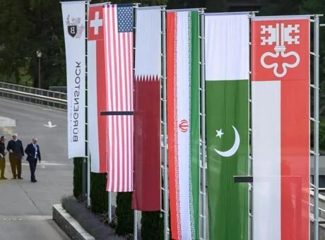 İran’dan İsviçre görüşmesine dair açıklama! ‘Masadaki en önemli mesele’