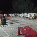 Düğünde istediği parça çalışmayınca dehşet saçtı: 1 çocuk öldü, 4 yaralı