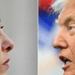 Trump-Meloni düellosuna yeğeni de dahil oldu! Asıl tehlikeye dikkat çekti