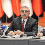 Hüseyin Yayman: Kültür ve sanatı, milletimizin kimliği, hafızası olarak görüyoruz