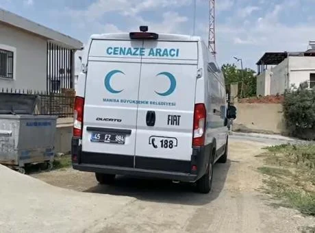 Manisa Alaşehir’de aile faciası! Eşinden boşanan Birsen, babası tarafından öldürüldü