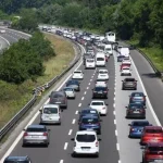 Anadolu Otoyolu Kocaeli Kesimi Ankara Yönü Trafiğe Kapatılıyor