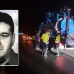 Kızını YKS’ye götürmek için yola çıktı! Babadan acı haber