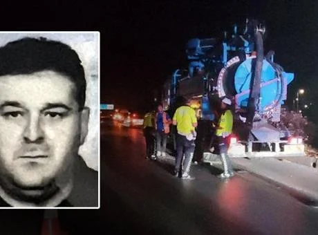 Kızını YKS’ye götürmek için yola çıktı! Babadan acı haber