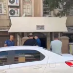 Şanlıurfa'da hukuk bürosunda acı olay! 44 yaşındaki çalışan ölü bulundu