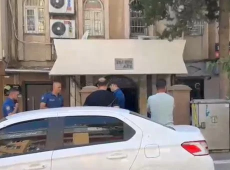 Şanlıurfa’da hukuk bürosunda acı olay! 44 yaşındaki çalışan ölü bulundu