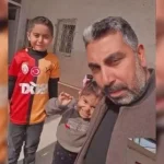 Eve dönüş yolunda kahreden facia! Traktör sulama kanalına devrildi! 4 yaşındaki Ömer Ali hayatını kaybetti