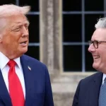 Trump’tan Starmer’a İstifa İddiası: Göç ve Enerji Politikalarında Başarısızlık