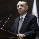 Cumhurbaşkanı Erdoğan'dan Babalar Günü mesajı
