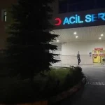 15 yaşındaki çocuk düğünü kana buladı! Çok sayıda yaralı var