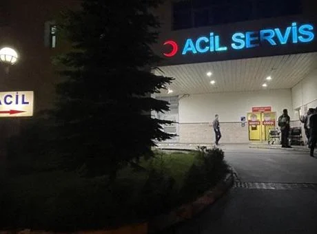 Denizli’de Düğünde Silah Kazası: 15 Yaşındaki Çocuk 11 Kişiyi Yaraladı