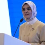 Bakan Göktaş: ‘Başörtülü kadınlar imha edilsin’ diyen şahsı kınıyoruz