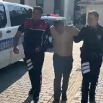 Dünyanın her yerinde aranıyordu, Kütahya'da Yunus Timlerine yakalandı