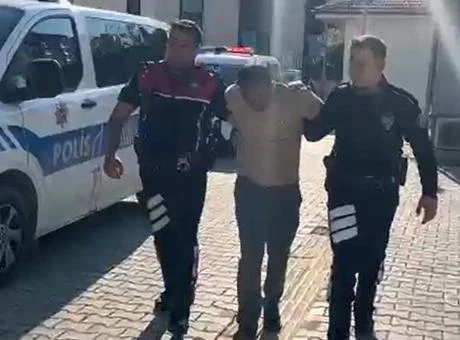 Dünyanın her yerinde aranıyordu, Kütahya’da Yunus Timlerine yakalandı