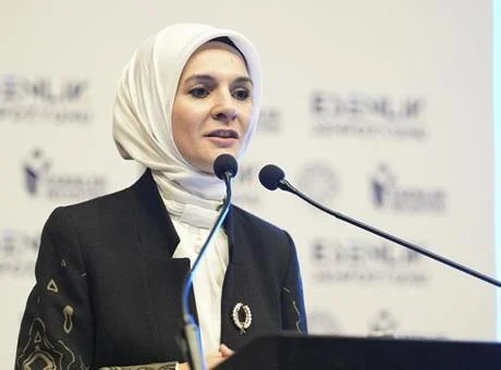 Bakan Göktaş: Aile değerlerini kaybeden Türkiye’nin sorunlarıyla hepimiz mücadele edeceğiz