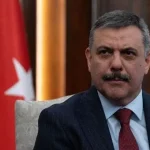 Bakan Çiftçi: Devletimizin kapısı da gönlü de milletimizin her bir ferdine her daim açıktır