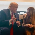 Sorunun asıl kaynağı İran mı? Trump bir kez daha Meloni'ye çattı! 'Bu hiç hoş değil'