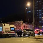 Kayseri'de dehşet veren olay! Torpil patlatma kavgasında satır kullanıldı: 3 yaralı
