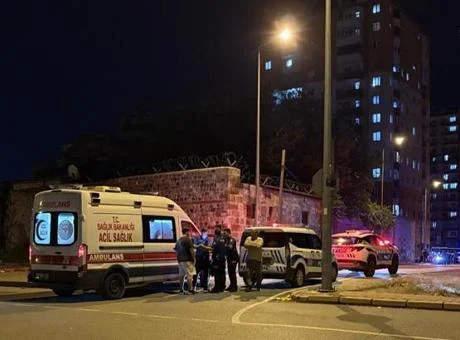 Kayseri’de dehşet veren olay! Torpil patlatma kavgasında satır kullanıldı: 3 yaralı