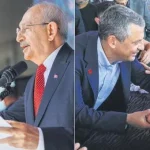 Kemal Kılıçdaroğlu zamana bırakacak, Özgür Özel halkla buluşacak