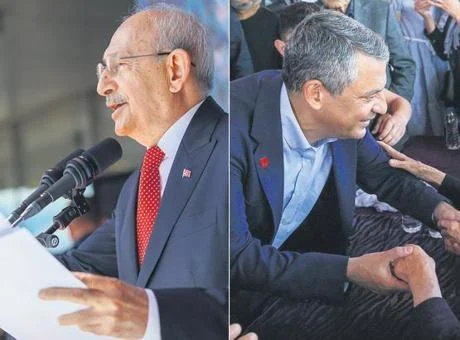 Kemal Kılıçdaroğlu zamana bırakacak, Özgür Özel halkla buluşacak