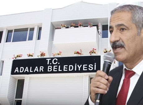 Adalar Belediyesi’ne ‘rüşvet’ soruşturması: 39 şüpheli adliyeye sevk edildi