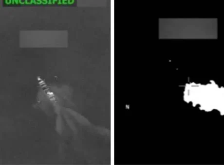 ABD’den Karayipler’de ölümcül operasyon! Narko-teröristlerin teknesi vuruldu