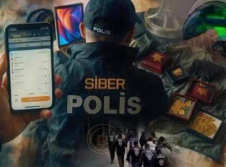 7 ilde yasa dışı bahis ve dolandırıcılık operasyonu! 10 milyar 394 milyonluk para hacmi