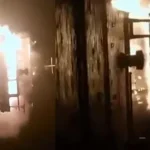 Türk vatandaşlarının da bulunduğu yük gemisine İHA saldırısı! Mürettebat kurtarıldı