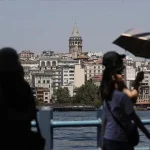 Türkiye, son 56 yılın en soğuk 7’nci mayısını yaşadı! Bir yanda eksi 2, diğer yanda 37,9 derece