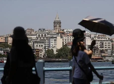 Türkiye, son 56 yılın en soğuk 7’nci mayısını yaşadı! Bir yanda eksi 2, diğer yanda 37,9 derece