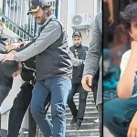 Minguzzi'nin ailesine yönelik tehdit ve hakaret davasında karar