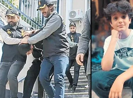 Minguzzi’nin ailesine yönelik tehdit ve hakaret davasında karar