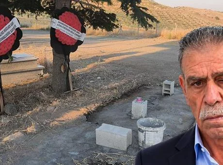 Hikayesi Oscar ödüllü filme ilham olmuştu! Kahramanmaraş’ta defnedildi