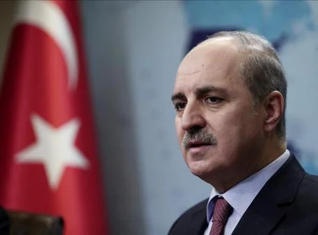 TBMM Başkanı Kurtulmuş, İslam İşbirliği Teşkilatı Parlamento Birliği toplantısına katılacak