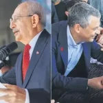 SON DAKİKA HABERİ: CHP’de grup toplantısını yarın Özgür Özel yapacak