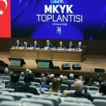 Son dakika… Cumhurbaşkanı Erdoğan, MKYK toplantısına başkanlık etti